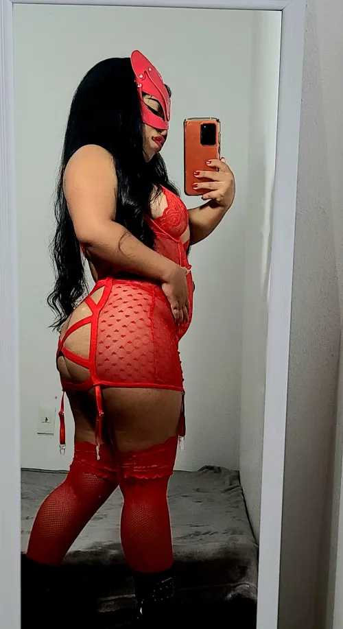 Thumbnail My Tiny 4ft 100lbs Body Can Take it All - Exciting Experiences Await | mami_seximexi