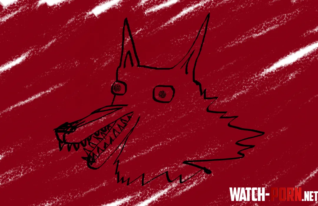 Simple but I had fun drawing it  by MS_PAINT_OCs