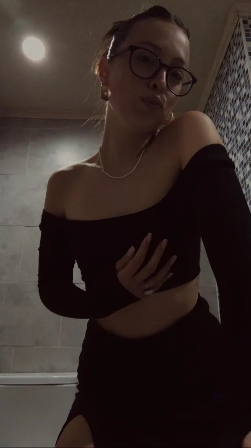 Thumbnail Love Awaits: Special Promos in MarJazmin's OnlyFans