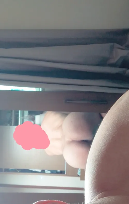 Thumbnail Is It Big? Let's Talk Chubby Size | Inner-Lifeguard6761