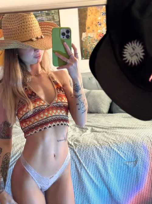 Thumbnail Imyourbab3's Racy Proposal: Save a Horse, Enjoy a Cowgirl