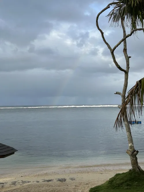 Thumbnail Fiji's Gorgeous Beaches: Nature's Masterpieces