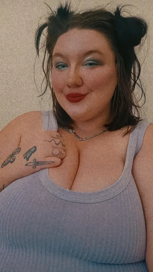 Thumbnail Thebreezybabe Invites You to Play - A Chubby Adventure