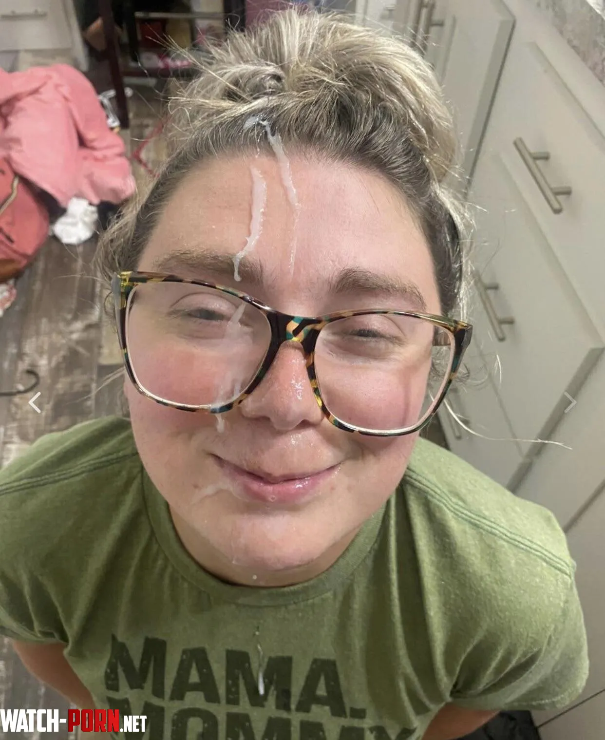 Love my facials by thatcamcouple22