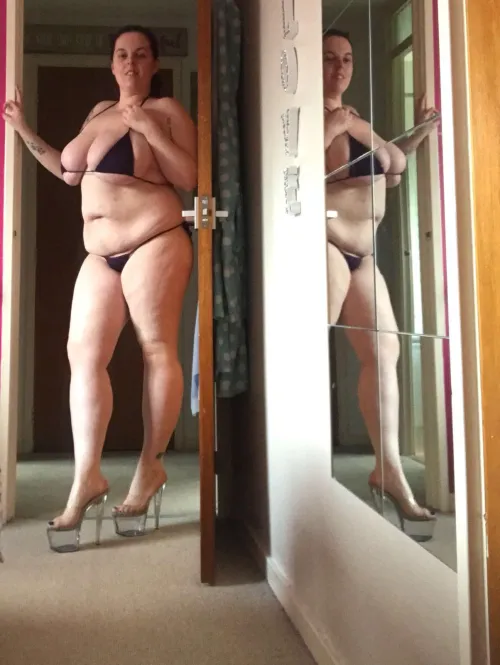 Thumbnail Beach-Appropriate Fashion Tips for BBW | Inyourdreams00