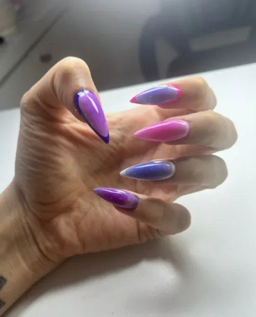 Thumbnail Engage in Naughty Thoughts with xxdemoniaxx