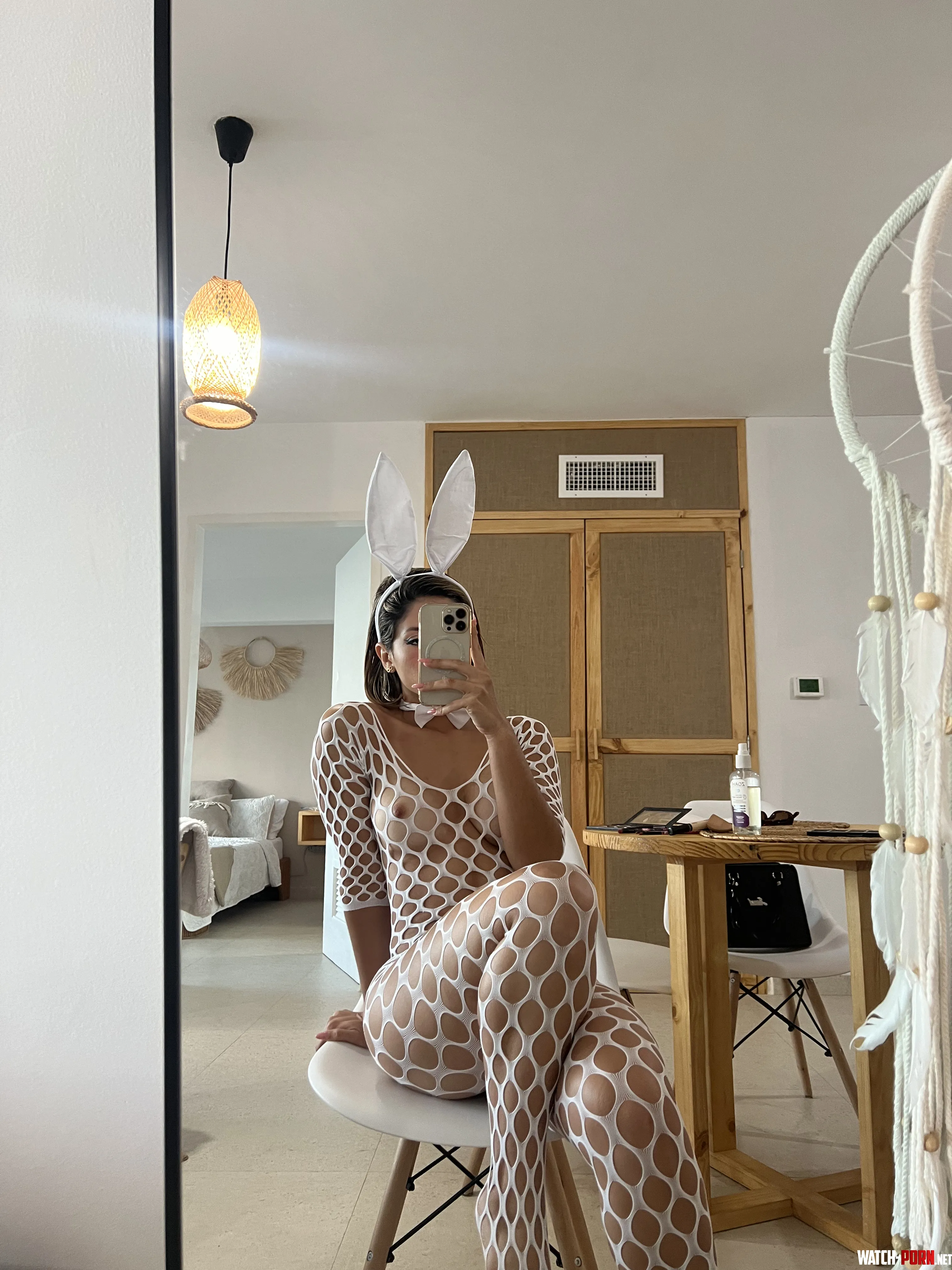 would you fuck a little thai bunny by lennaabelen