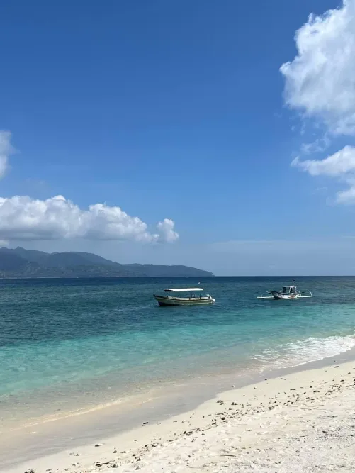 Thumbnail Unveiling Gili Islands: A Dream Destination in Indonesia