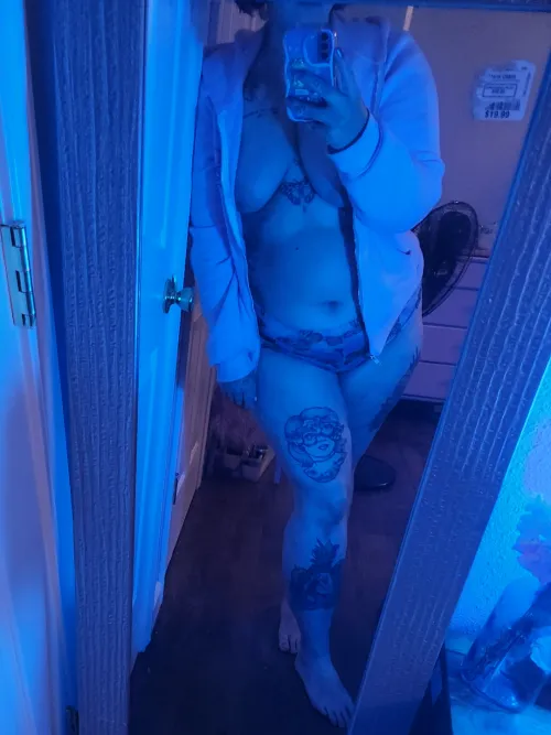 Thumbnail Craving Sub Space: Emiluff09's DykesGoneWild Longing