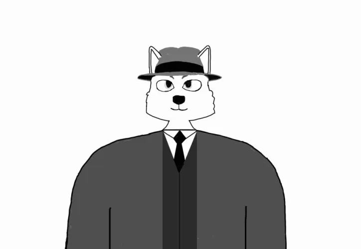 Thumbnail Vintage Vibes: Capturing My Fursona in 1912 Daguerreotype by Douglas_DC10_40
