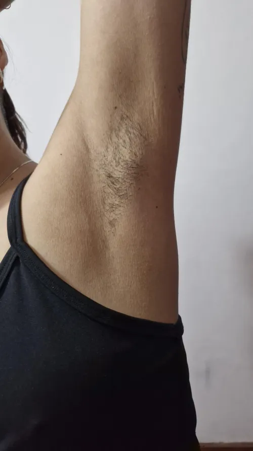 Thumbnail Tongue Target: Enter the World of ArmpitFetish with light_moon_