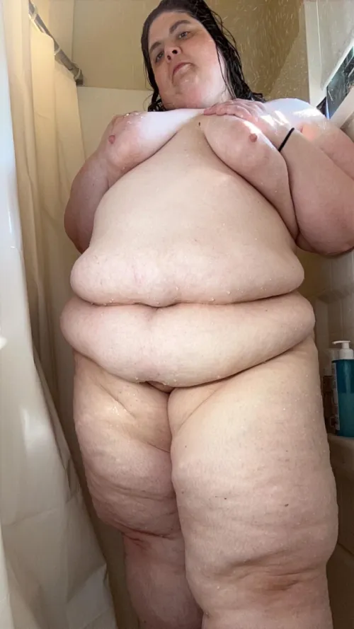 Thumbnail Shower Fresh: Discover More with No_Wolf1756 | Author: No_Wolf1756 | BBW