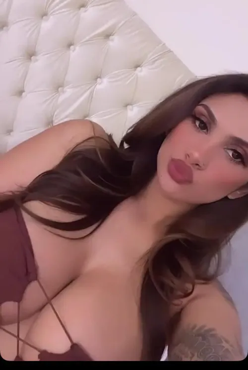 Thumbnail Check Out CallmeSlickk's Latest Piece in Pouting