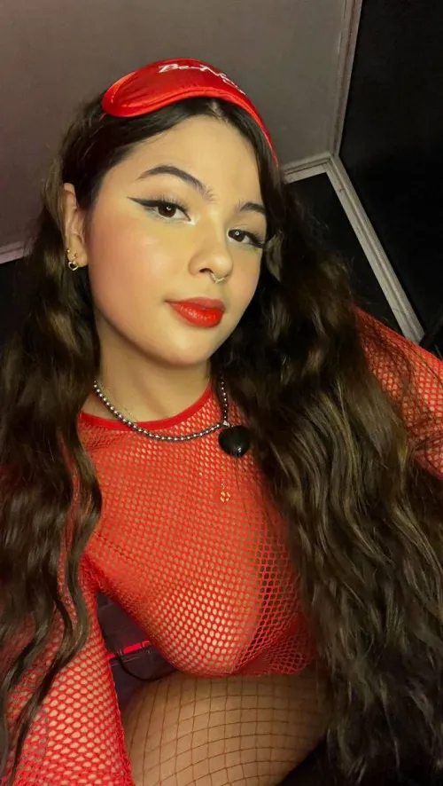 Thumbnail Bare Temptation: Latina Exposed by chicxgoddess