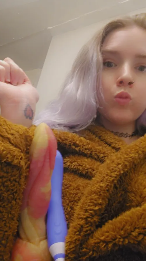 Thumbnail xxdicesenpaixx's Orochi Med Bad Dragon Loveense Collection | A Closer Look