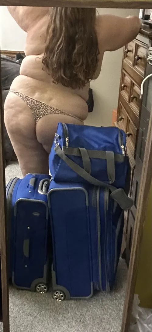 Thumbnail Vacation Time Bliss: BBW Relaxation with Boujieprincess