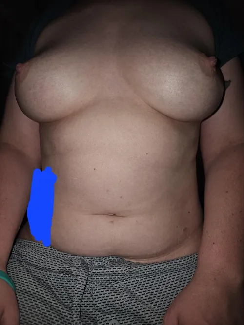 Thumbnail Numerous_Medicine_41: She's Horny Again - Juicy Details