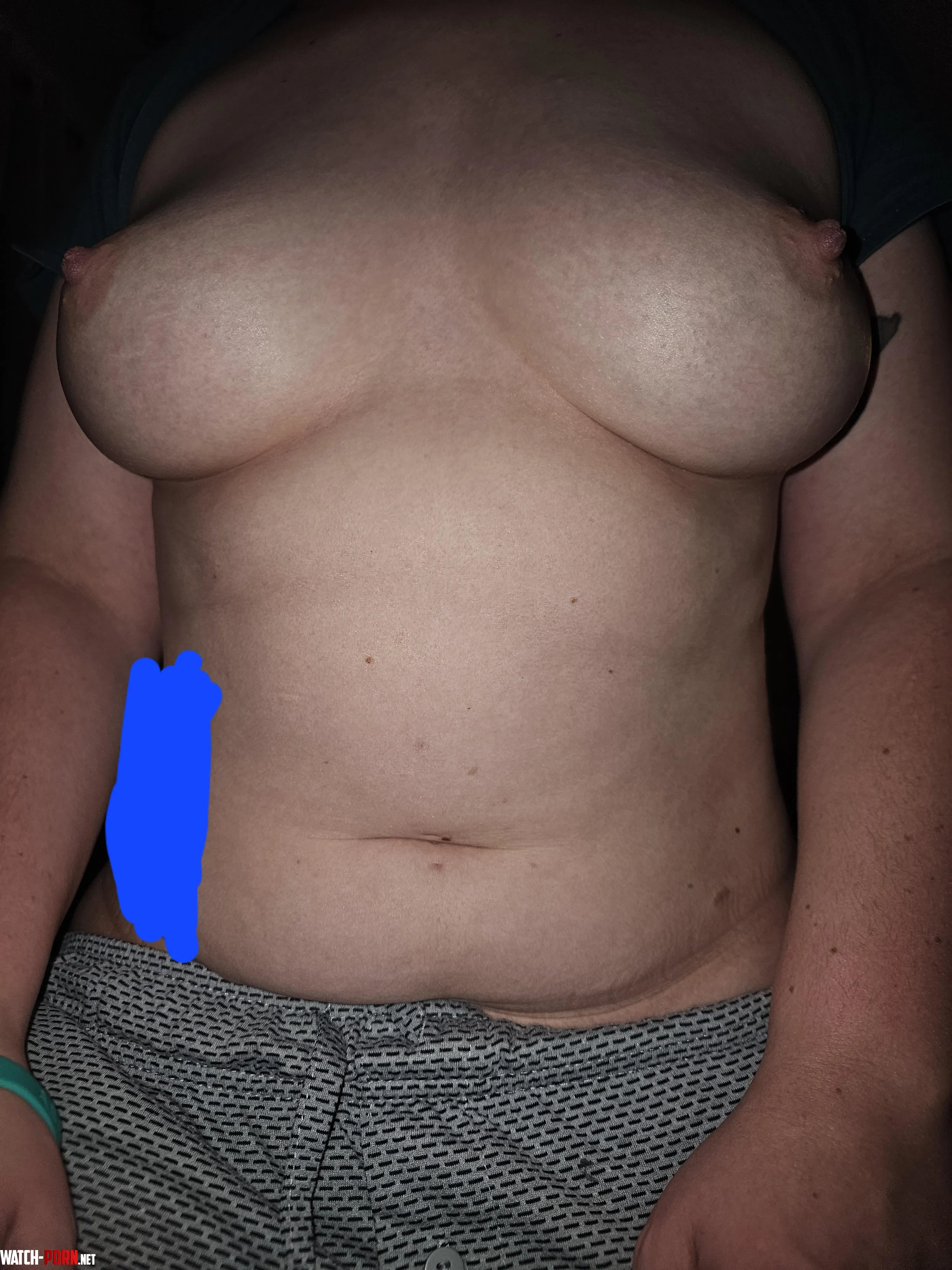 Shes horny again by Numerous_Medicine_41