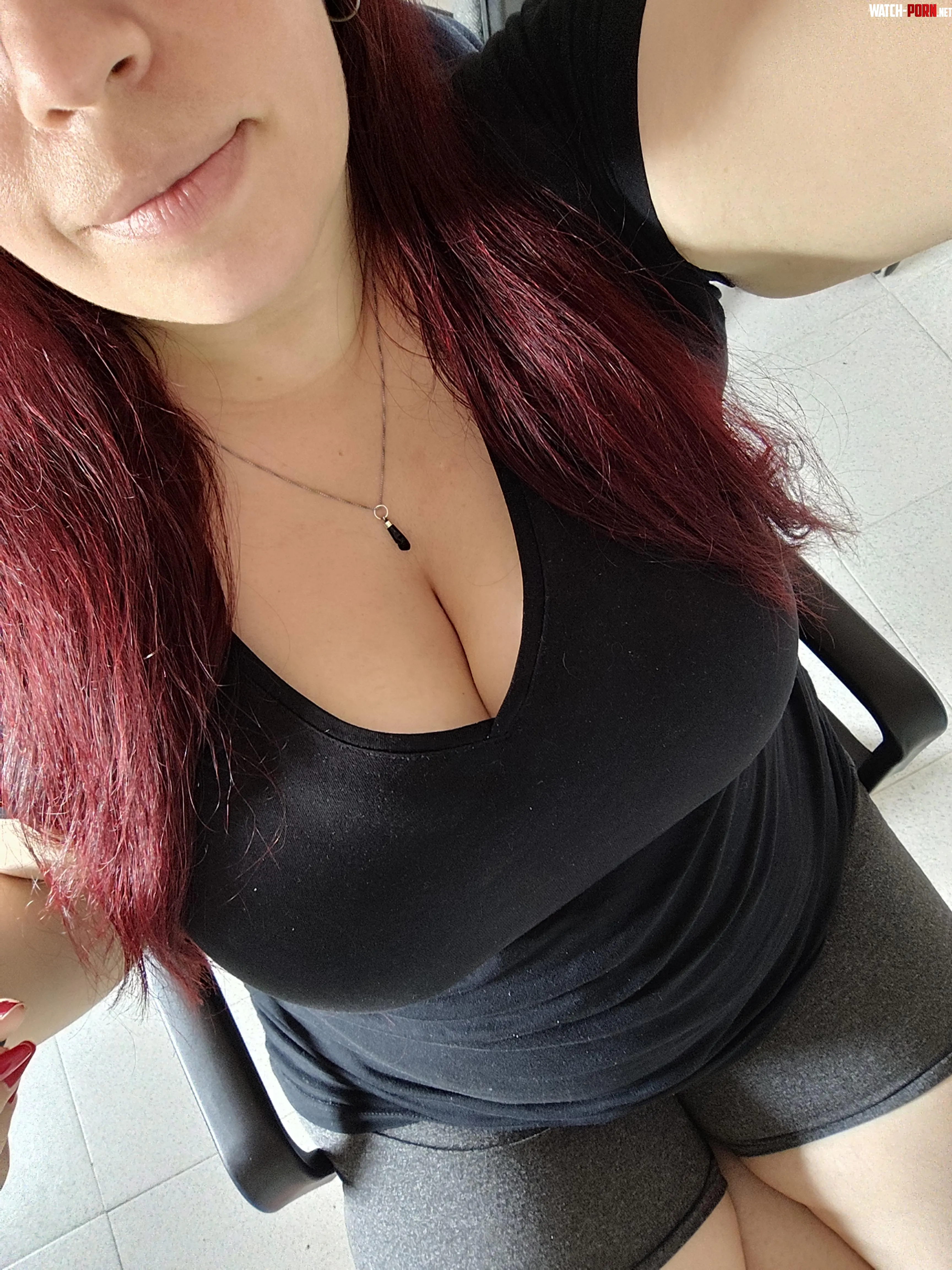Maybe I just wanna be yours   TGIF  by LadyMon2333