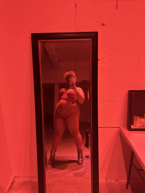 Thumbnail Shake It Till You Make It: Ass-Shaking Fun - Author: khadijahexotic