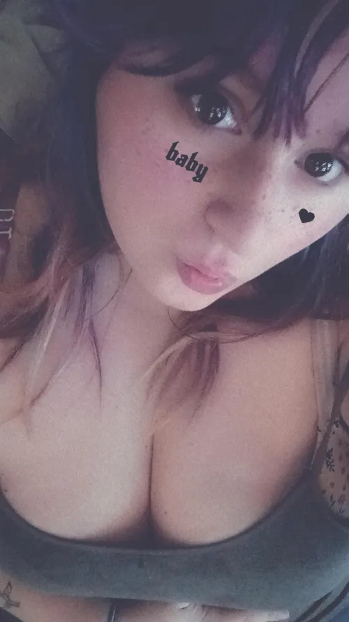 Thumbnail Satisfy Your Desires with GhostGirl0624 from Author LivingDeadGirl62402