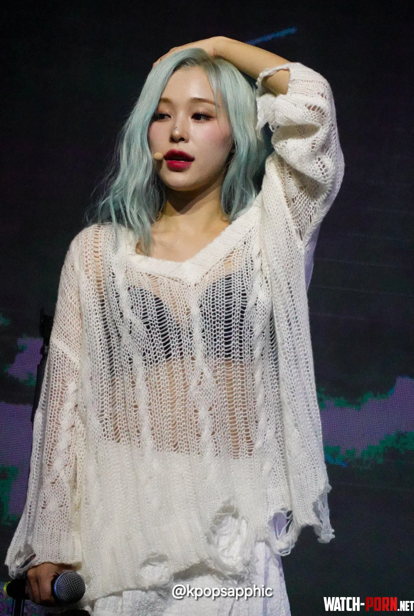 Dreamcatcher  Gahyun by adam-nin