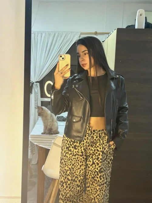 Thumbnail Night Party Ready Looks for Croptop Lovers by hotie_pia
