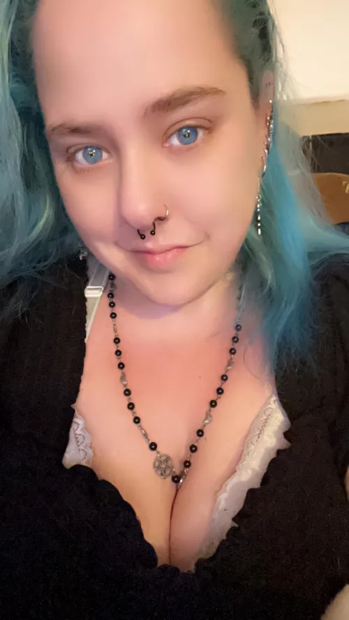 Thumbnail Break Me Out of My Shell - Share Your Desires by Flat_Conference7305 | OnlyFans101