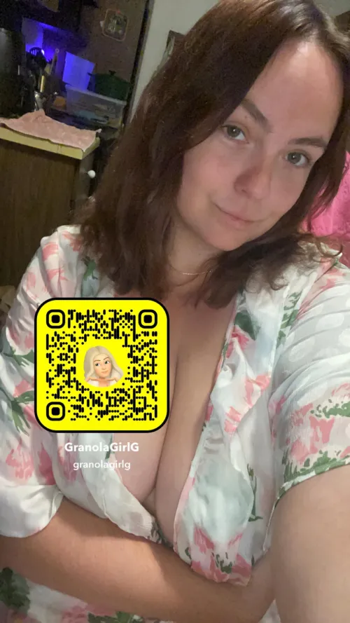 Thumbnail Engage in GranolaGirlG's Sensual World: Video calls and sexting for Buyers