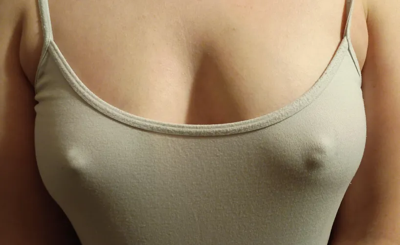 Thumbnail Embracing Strength in Small Packages by RedMeuOF in the smallboobs Category