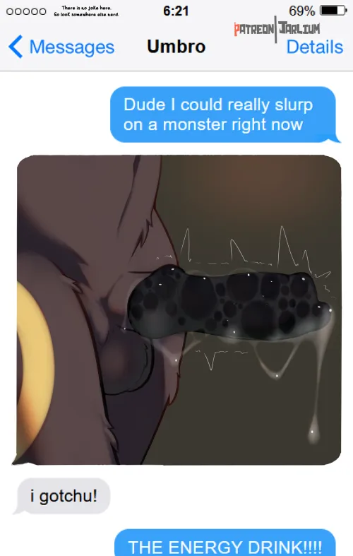 Thumbnail Slurp, Slurp M Jarlium - A Tempting Tale in the World of PokePorn by ZumaM25