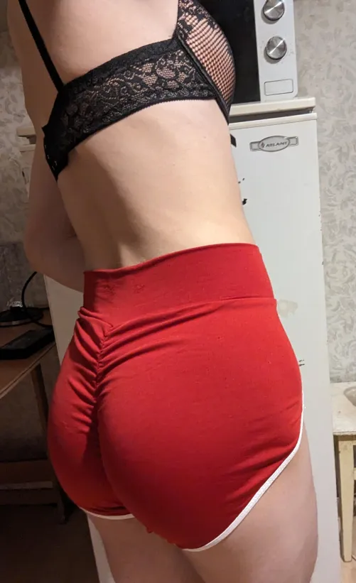 Thumbnail Numerous-Teach-4400 Proposes a Gym Visit | Embrace ThickFit Lifestyle