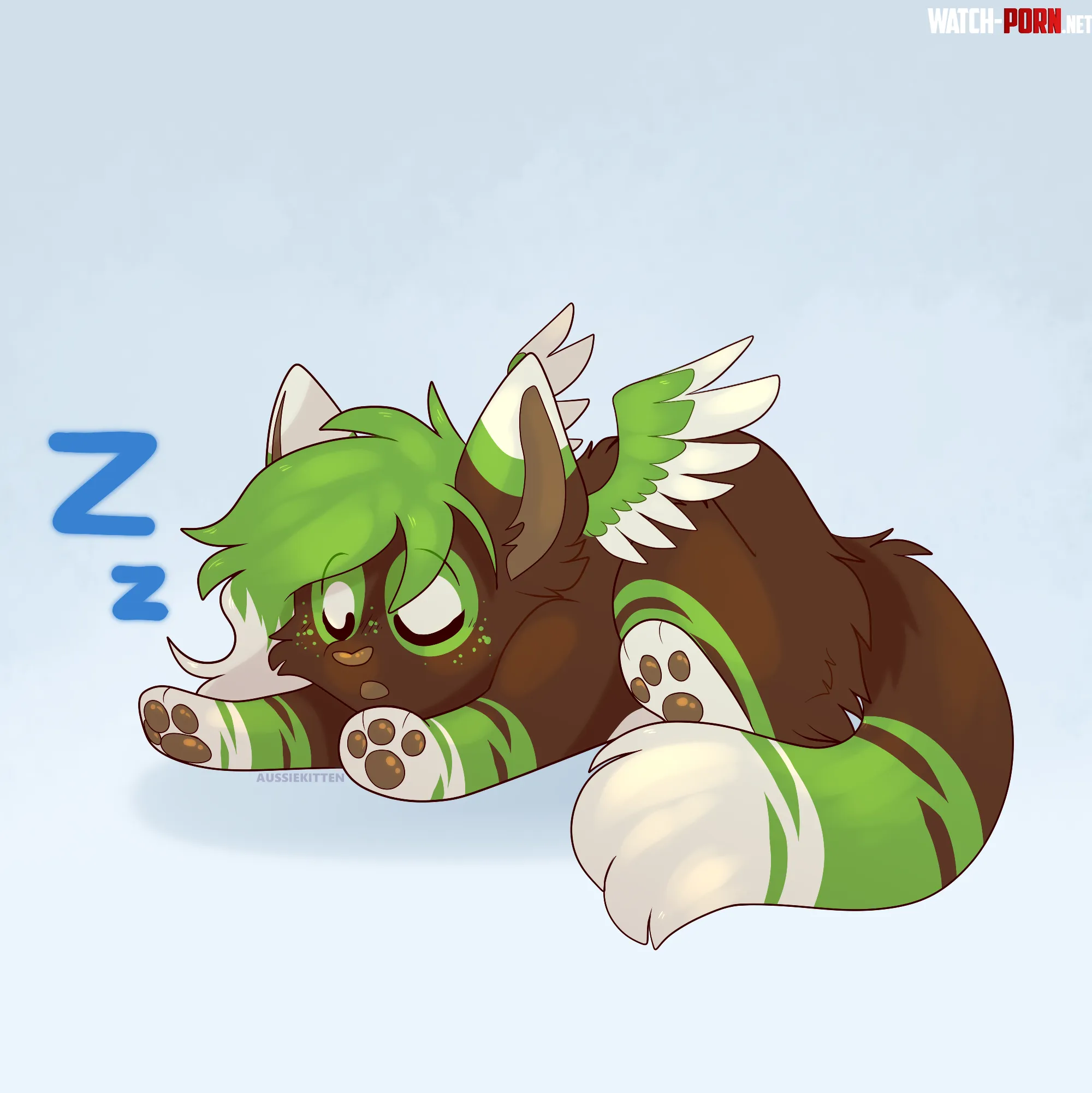 Whats August dreamin about  by Aussie_Kitten_