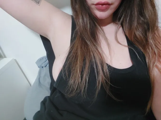 Thumbnail Wake Up to SweetPrincess24's Breakfast Surprise in ArmpitFetish Land