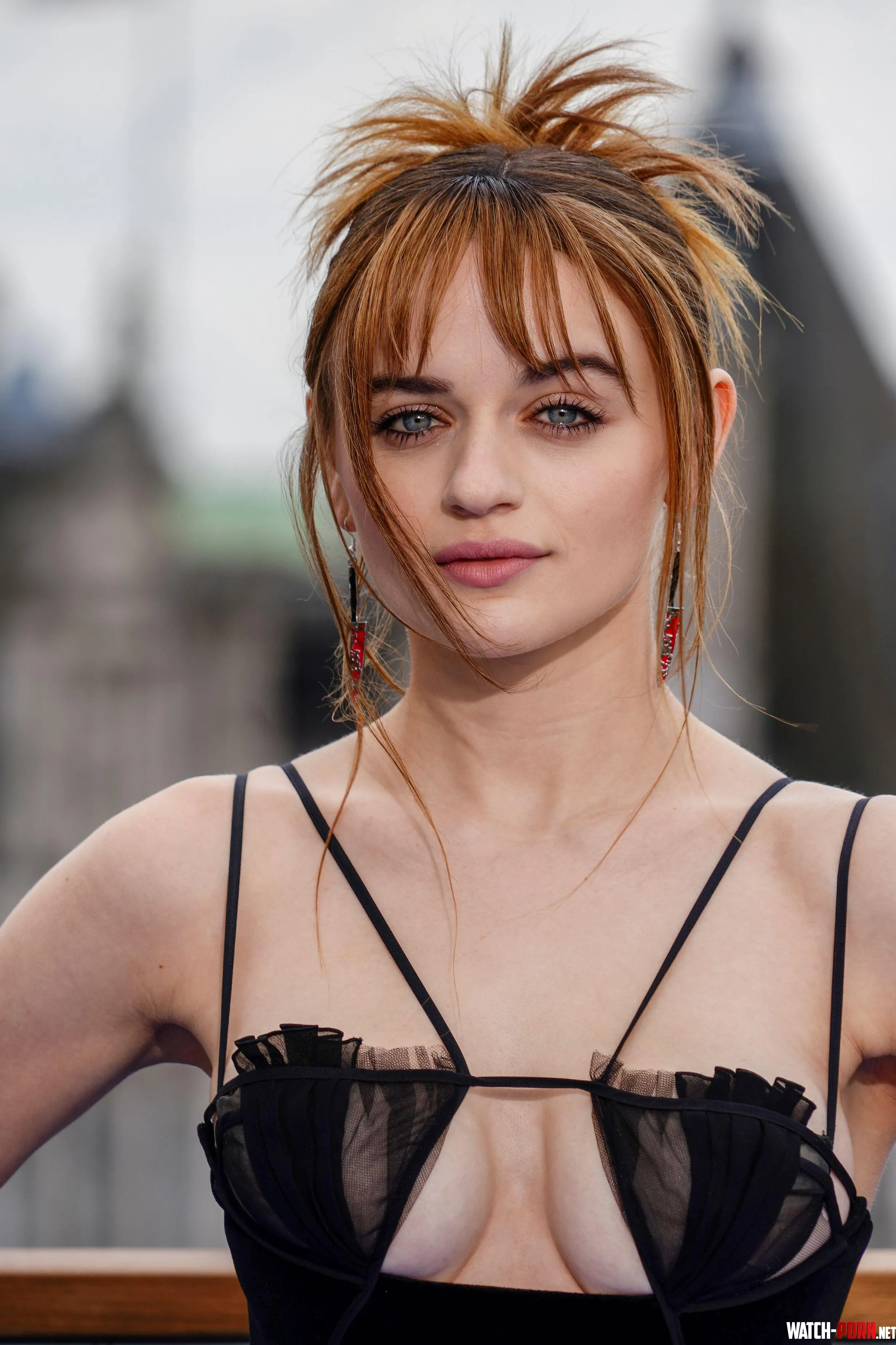 Joey King by Hot-Fold9668