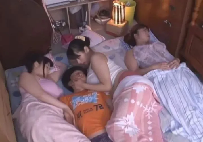 Thumbnail Comfortable_Branch61: Name or Code Request - JAV Mystery Unveiled