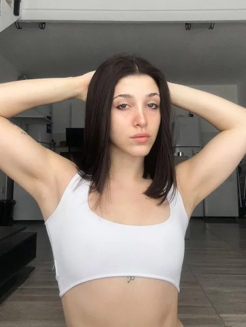 Thumbnail Lips or Armpits: Your First Kiss Decision | Rough-Moment9825