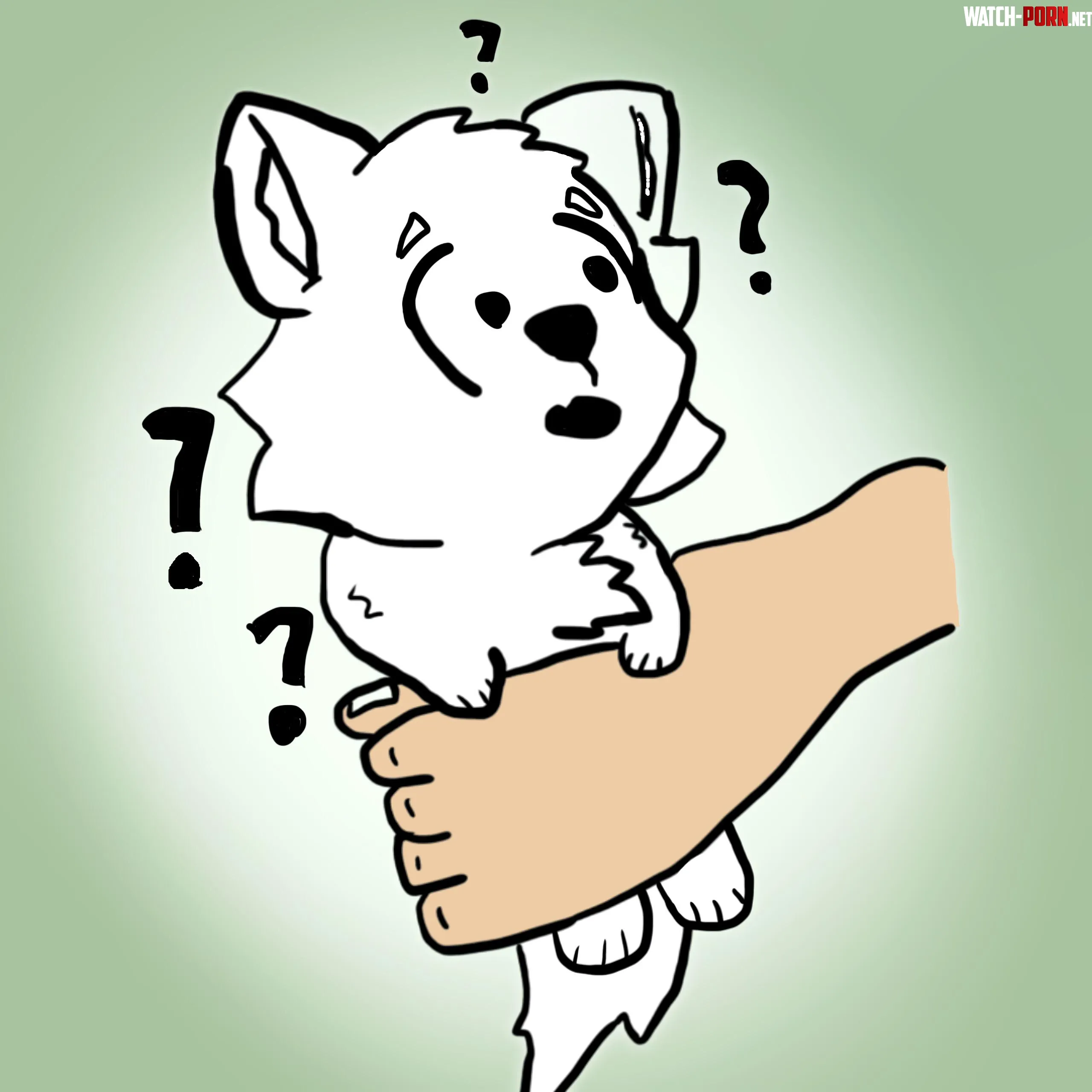 Little cutie gets picked up by Slow_Volume5117