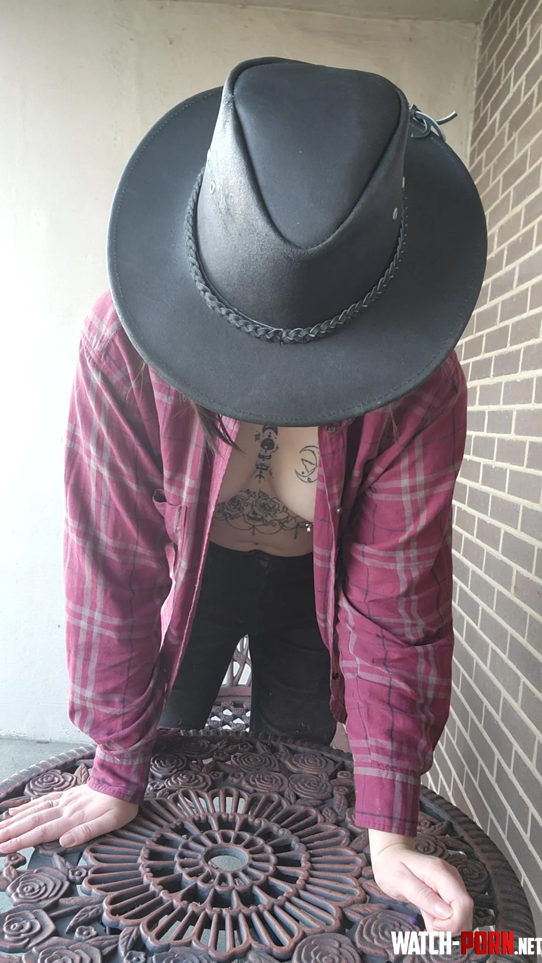 You should take me from behind daddy by Thicckgothbitch