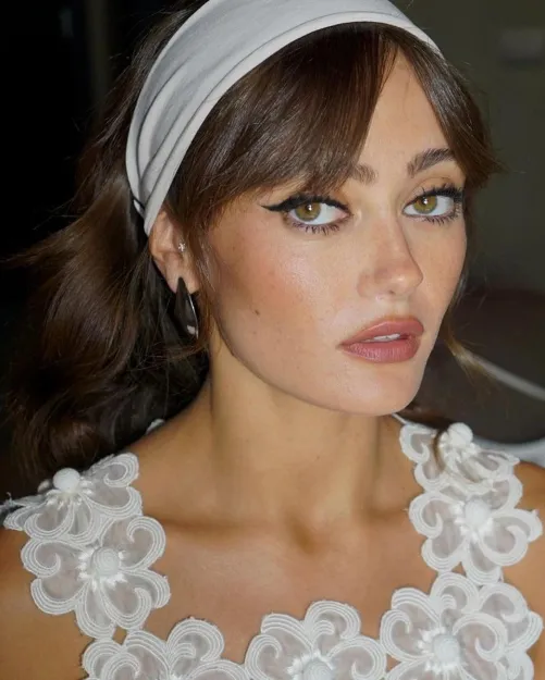 Thumbnail Ken789gh Presents: Ella Purnell - Stunning Beauty Alert