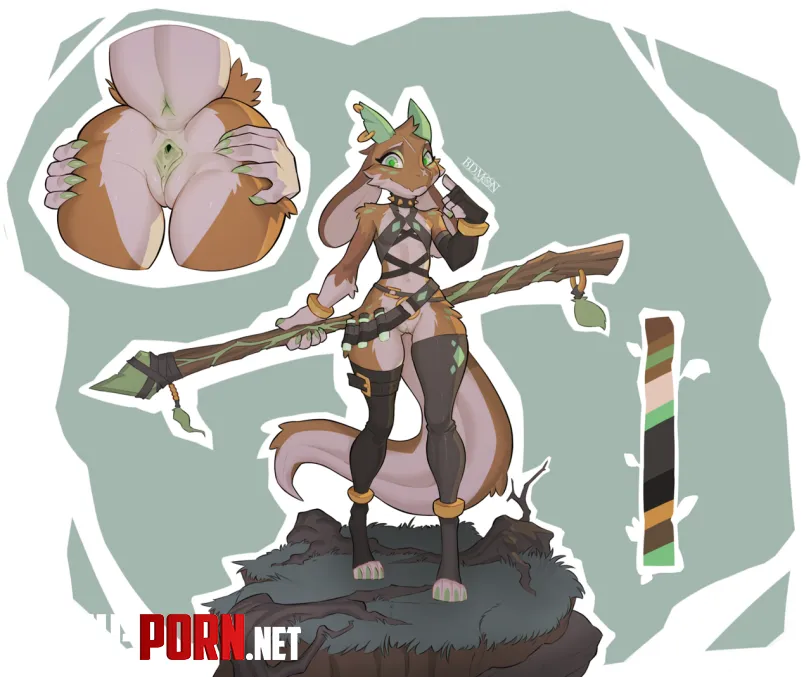 warrior f bdmon by Extreme_Number_2129