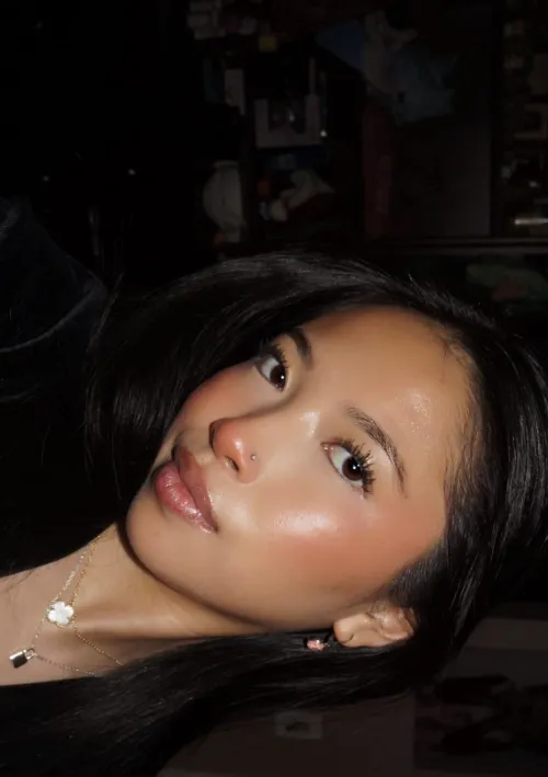 Thumbnail Beauty Spotlight: Captivating Pretty Girls by Bicuriousbeta_