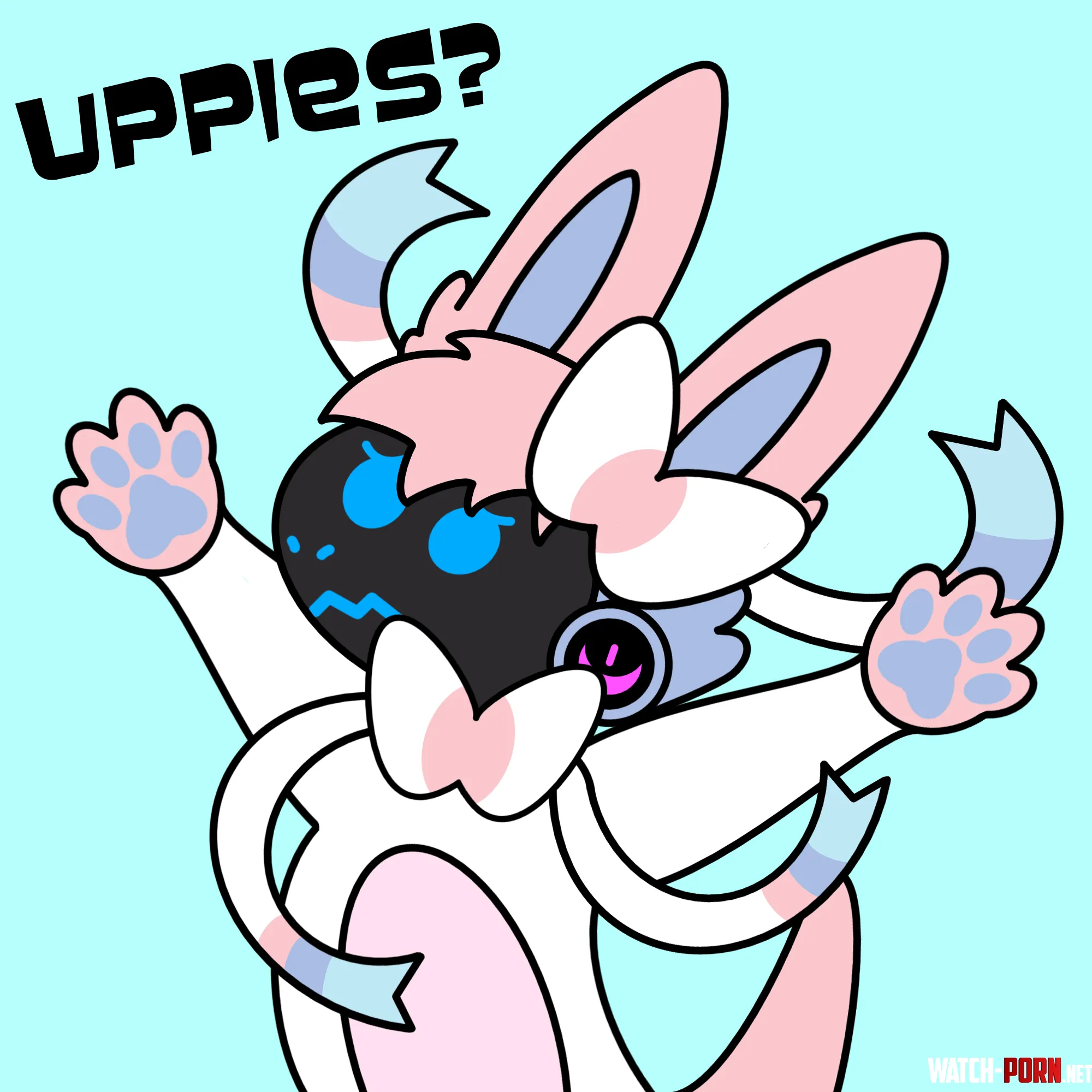 Shes a needy toaster But I will always oblige 3 art by me by ClarinaTheMegaFloof