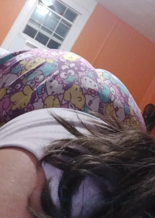 Thumbnail Unleash Your Inner Kitty with ilistaymystic's Chubby Vibe