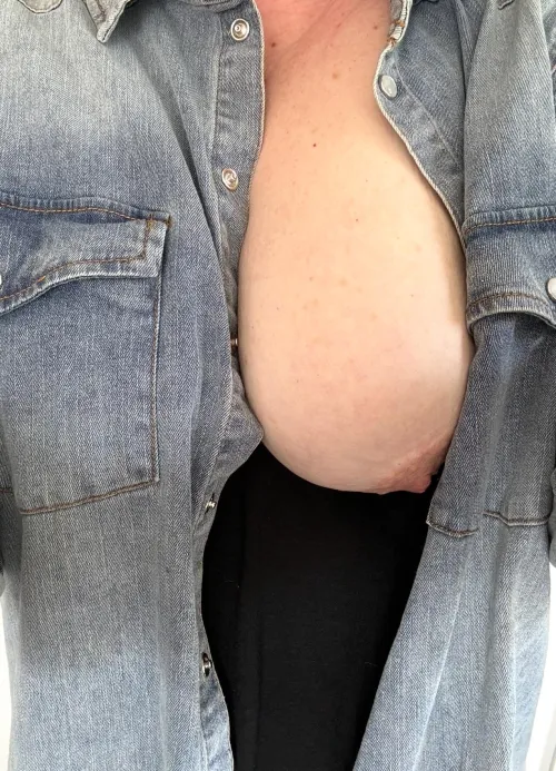 Thumbnail Wardrobe Whispers: A Tale of Serendipity by kmanone | Chubby Category