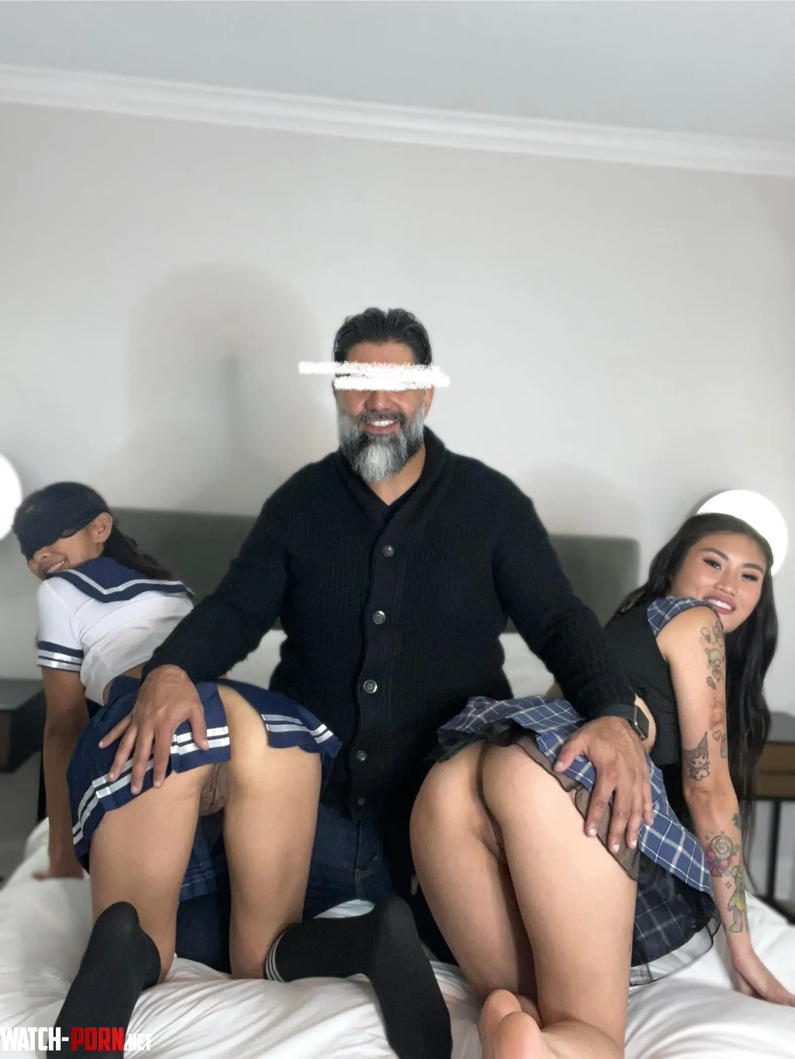 We took this 42 year old mans dick together after  by Sunflower_bunbun