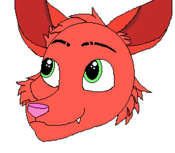 Thumbnail Proud First Attempt at Furry Art by Delicious-Tension705