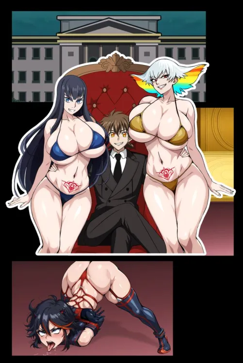 Thumbnail Sexy Punishments Revealed by Cultural_Car_4195