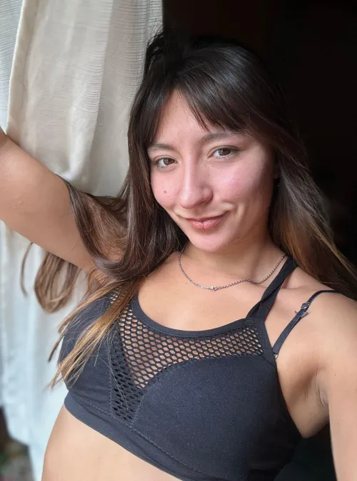 Thumbnail Smooth and Sweaty: The Allure of Armpits Revealed