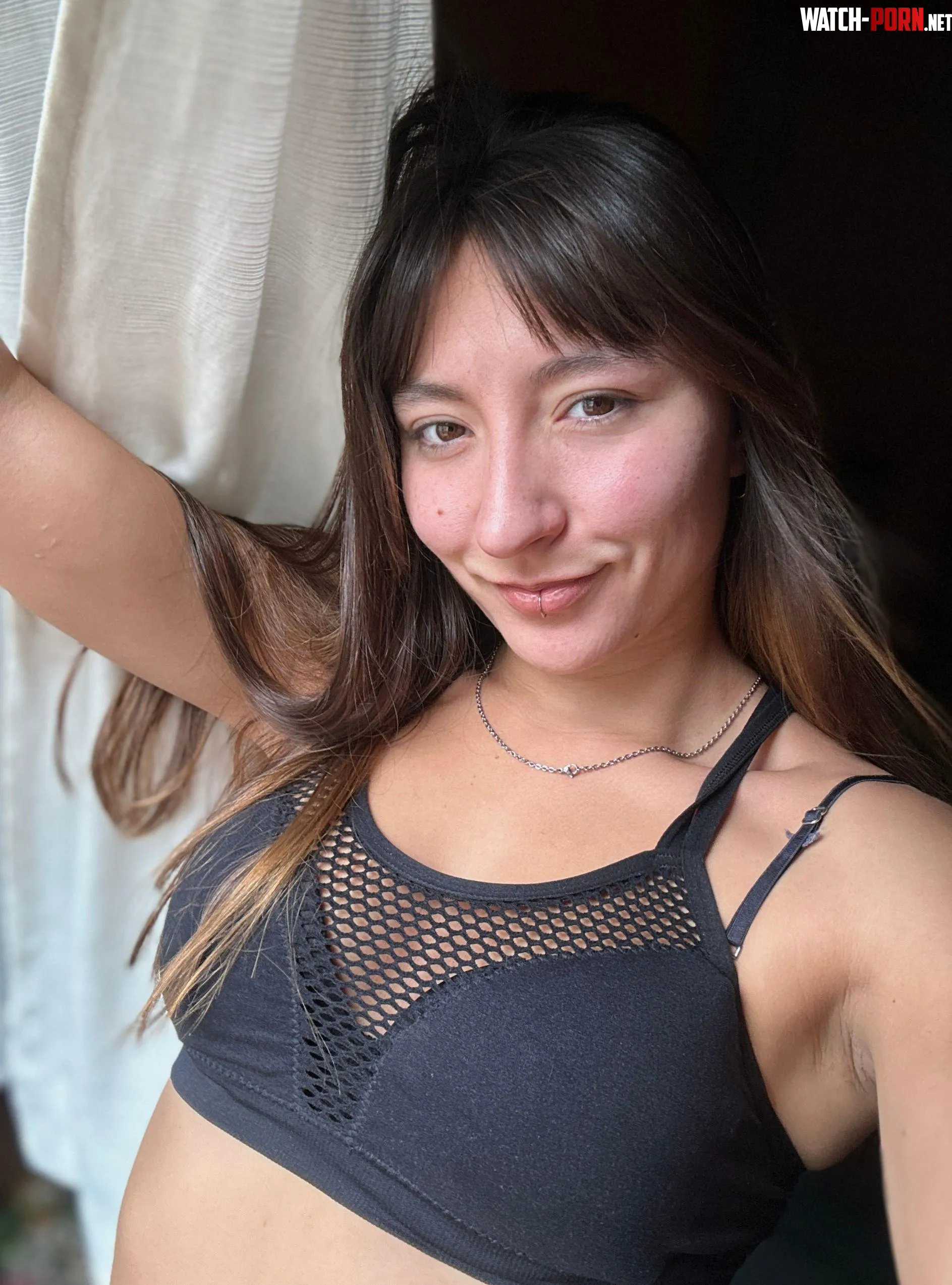 Do you like them smooth and sweaty by Bubbly_Esme